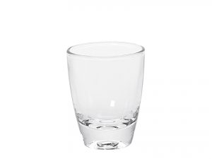 Arcoroc  Universal-Stamper Gin hell - 24 VPE