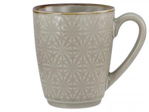 CREATABLE Kaffeebecher 'Retro'