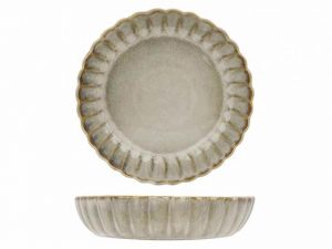 COSY & TRENDY Suppenteller 'Astera Pearl'