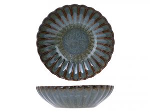 COSY & TRENDY Müslischale 'Astera Ocean'