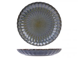 COSY & TRENDY Speiseteller 'Astera Ocean'