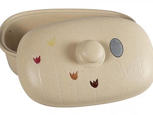 PFEIFFER-GERHARDS Brottopf oval 34x23cm