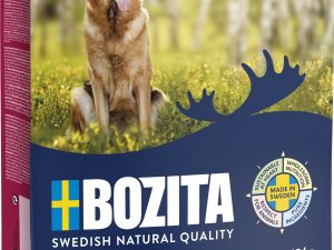 Bozita Dog Original Adult Classic 12kg