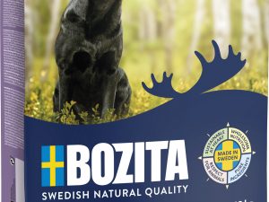 Bozita Dog Original Adult Senior 12kg