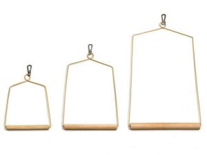 Karlie Bogenschaukel - Mittel