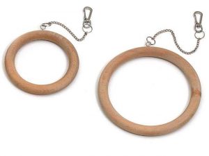 Karlie Ringschaukel - Groß