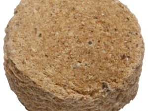 Bubeck Lamm Reis Taler 10kg