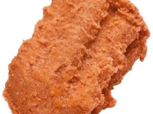 Bubeck Carrot-Snack 10kg