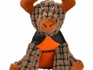 Zeus Bomber Special Forces Spielzeug - 15 cm - Bulle Rocky