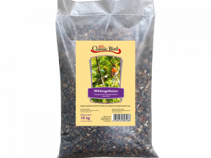 Classic Bird WVF ohne Hirse 10kg