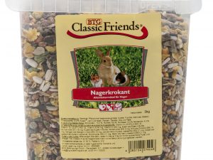 Classic Friends Nagerkrok. 3kgEimer