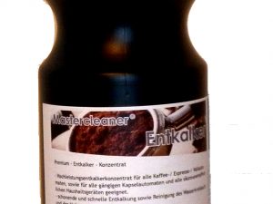 Mastercleaner Entkalker Konzentrat 1 Liter