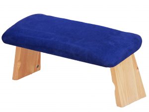 Meditationsbank Bali