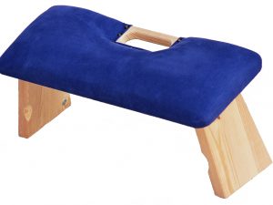 Meditationsbank Buddha