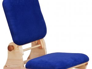 Meditationsbank Cosmo