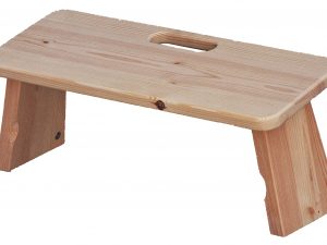 Meditationsbank Lotus