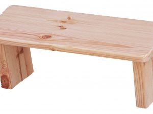 Meditationsbank Tibet