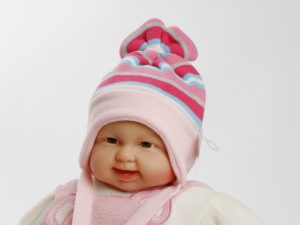 Wintermütze "Paula"  Gr. 38/40