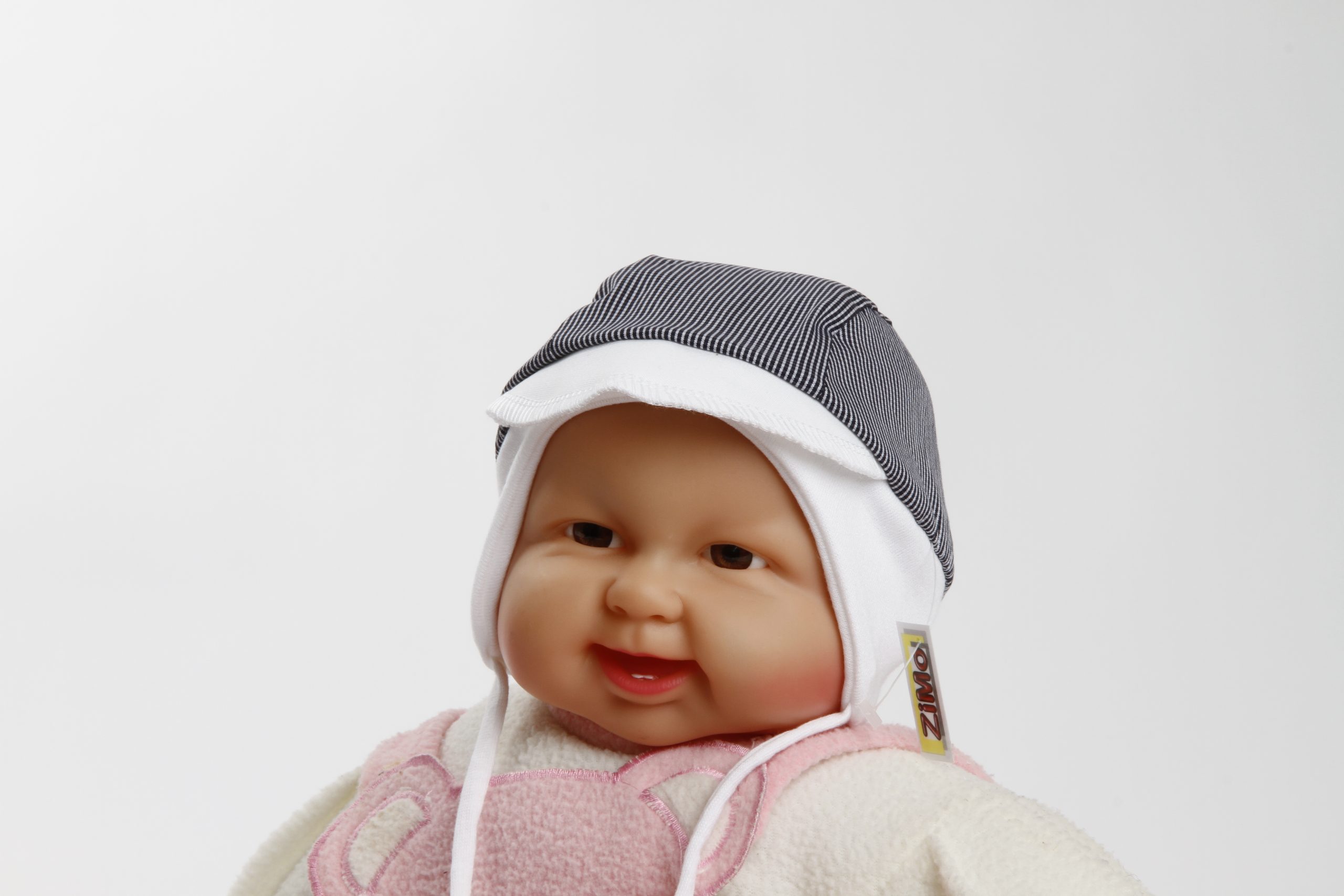 Sommercap "Robin" Gr. 50/52