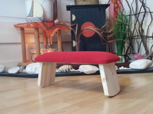 Meditationsbank Swing Pro