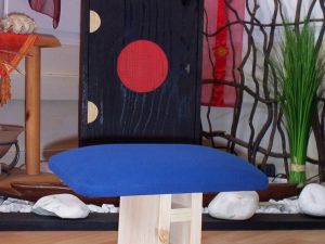 Meditationsbank Zakura Pro