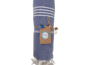 Classic Towel Marine