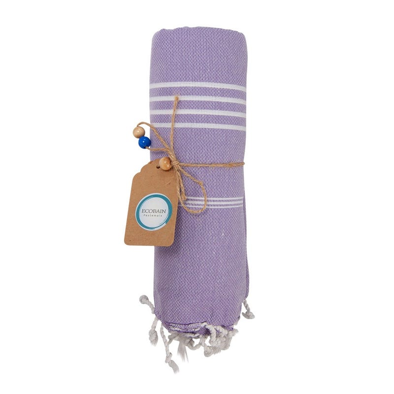 Classic Towel Flieder