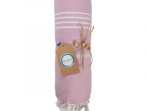 Classic Towel Altrosa