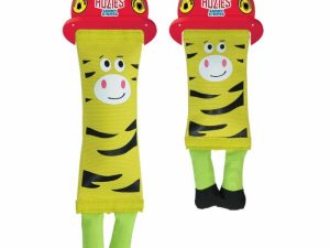 Hozies Sammy Stripes aus Feuerwehrschlauch - Small