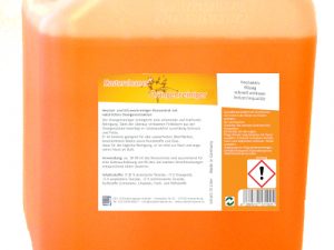 Mastercleaner Orangenreiniger 10 Liter