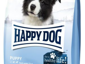 HappyDog Supr fit+vital Puppy 10kg