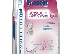 Bosch Life + Care 12,5kg