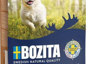 Bozita Dog Original Puppy + Junior 12kg