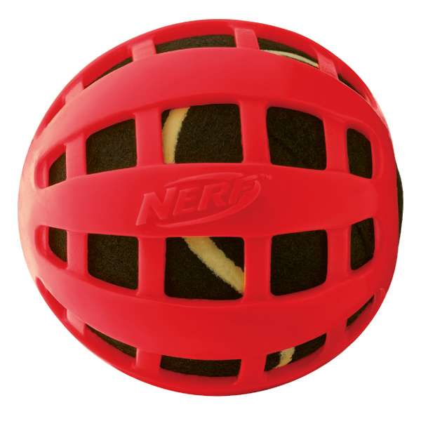 NERF DOG TPR Float Tennisball - Medium – Bild 3