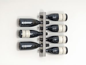 Wine Rack / Weinregal / Halterung für 7 Weinflaschen
