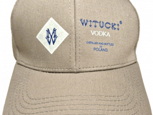 WITUCKI® Vodka Cap
