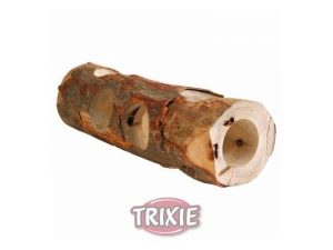 Trixie Röhrentunnel für Kleinnager - ca. 20 cm