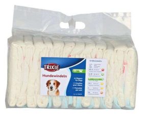 Trixie Hundewindeln für Hündinnen - XL