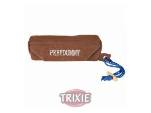 Trixie Preydummy - Canvas, Braun - 7 x 18 cm