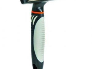 Trixie Metallstriegel für Langhaar