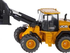 SIKU JCB 435S Agri Radlader