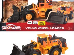 Wheel Loader L350H