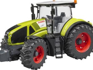 Claas Axion 950