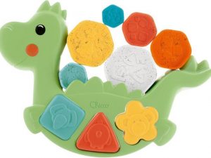 2 in 1 Schaukeldino - Eco+