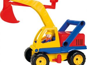 AKTIVE Bagger, ca. 35cm, lose