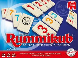 Original Rummikub Classic