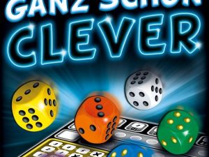 Ganz schön clever