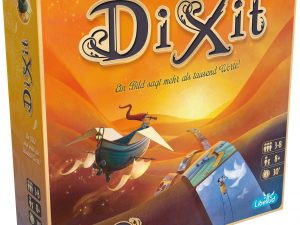 Dixit (Neues Design)