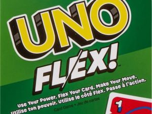UNO Flex