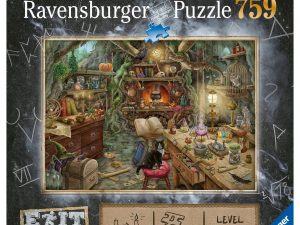 Pz. EXIT Hexenküche 759T